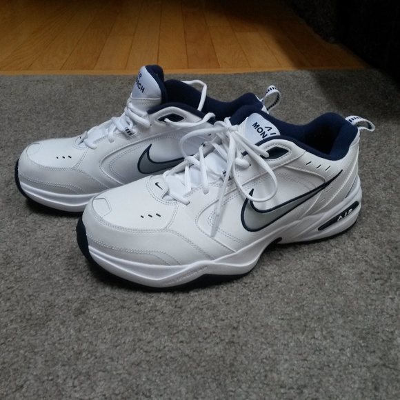 Nike Shoes | Mens Nike Air Monarch Iv 